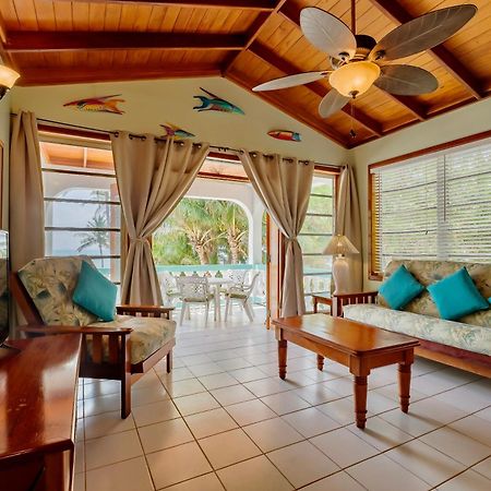 Coral Bay Villas San Pedro  Ngoại thất bức ảnh