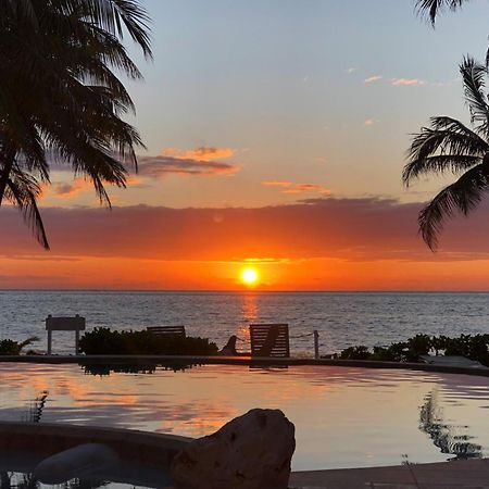 Coral Bay Villas San Pedro  Ngoại thất bức ảnh