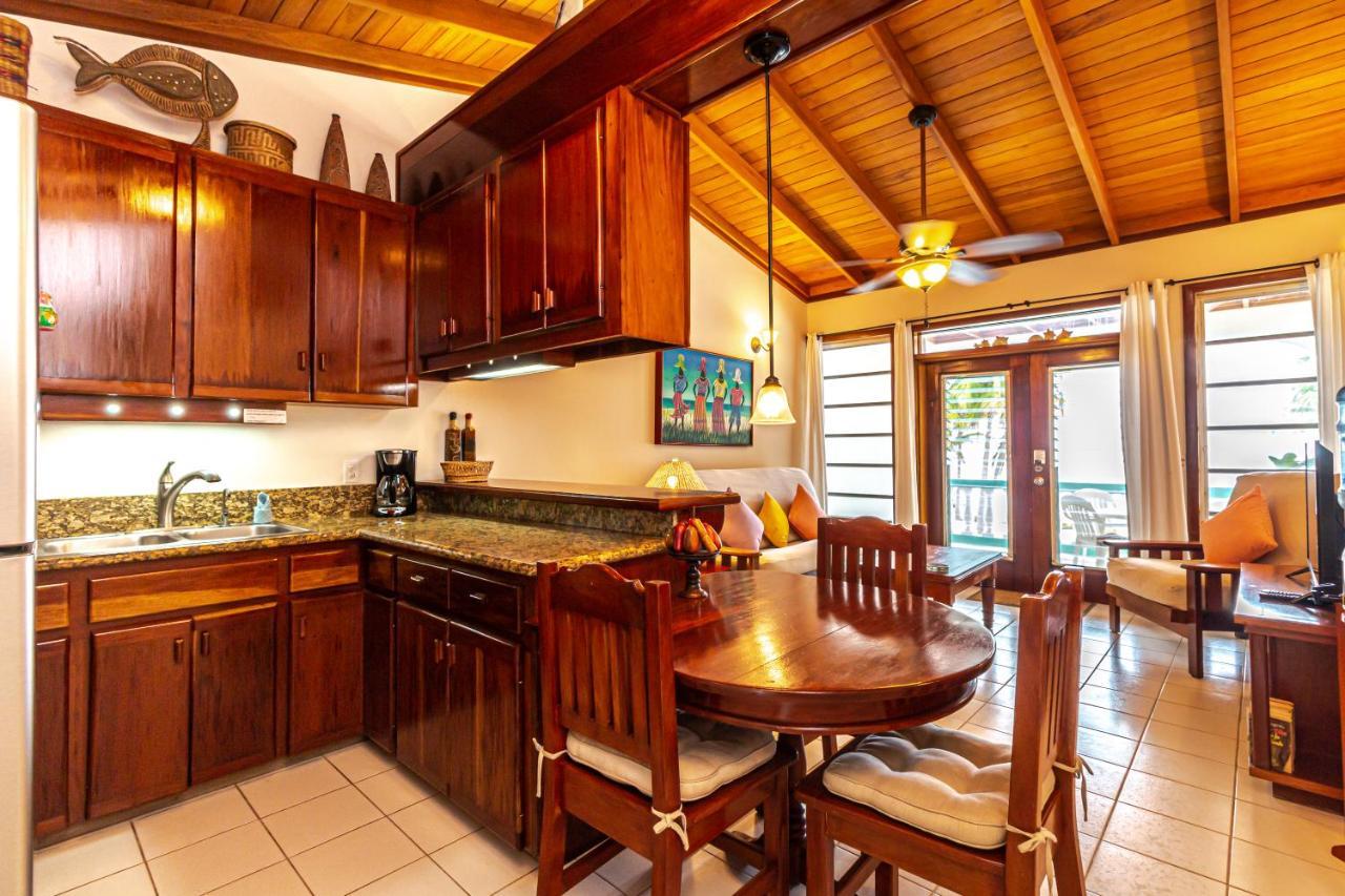 Coral Bay Villas San Pedro  Ngoại thất bức ảnh