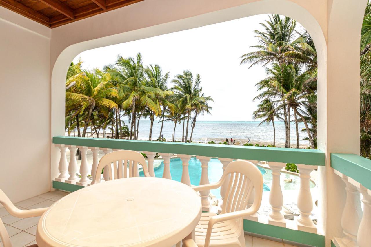 Coral Bay Villas San Pedro  Ngoại thất bức ảnh