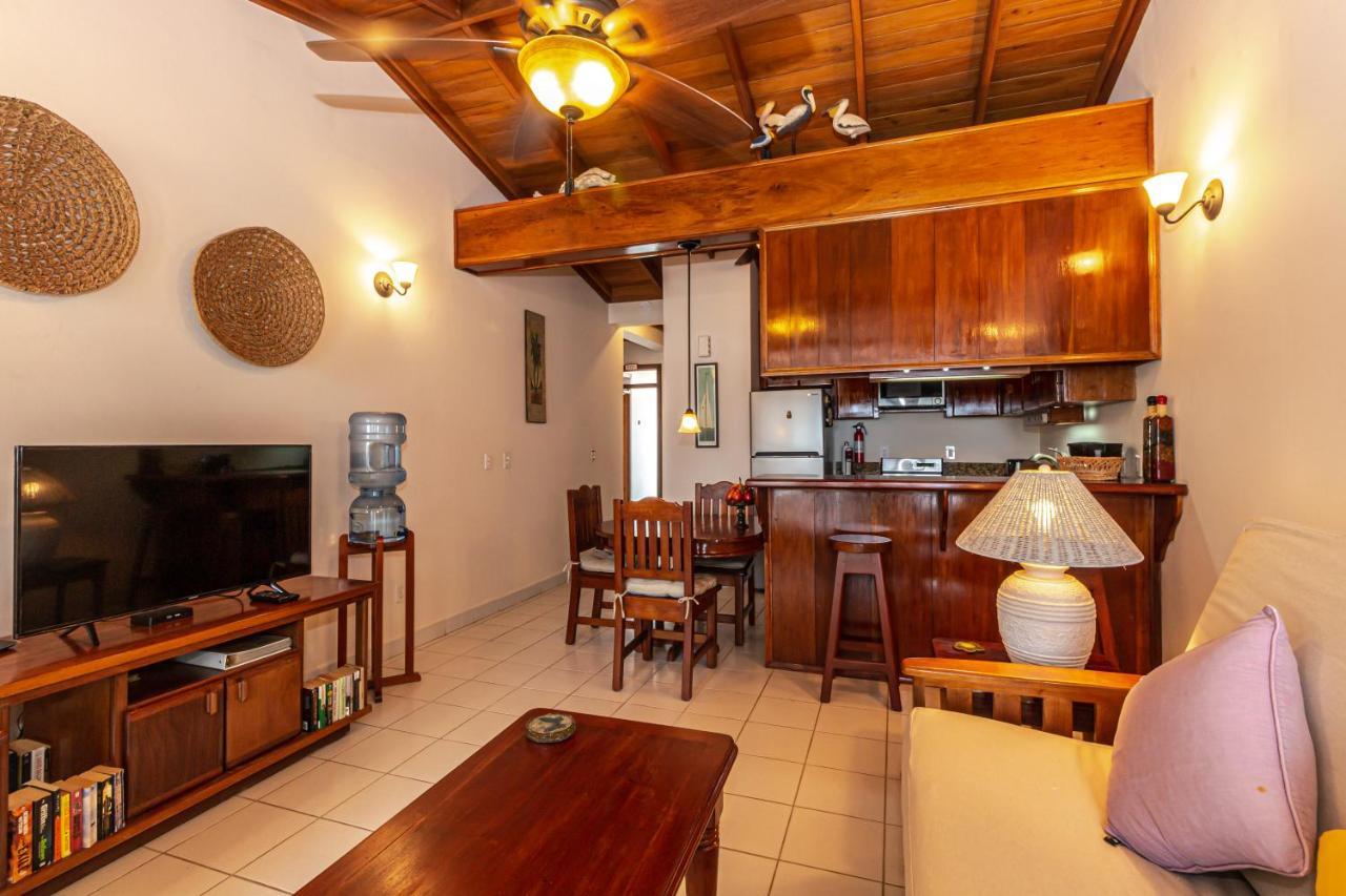 Coral Bay Villas San Pedro  Ngoại thất bức ảnh