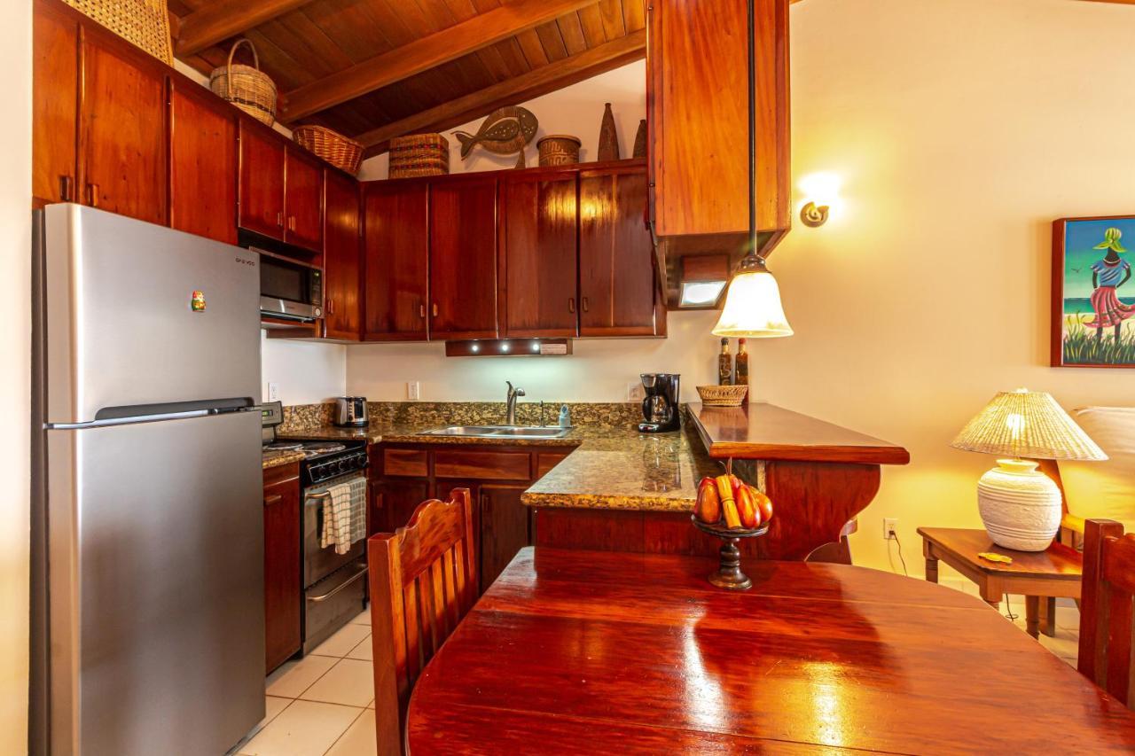 Coral Bay Villas San Pedro  Ngoại thất bức ảnh