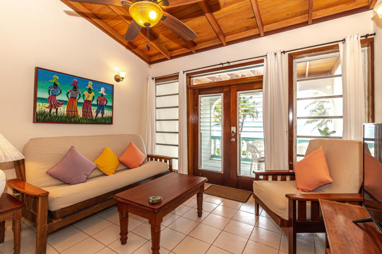 Coral Bay Villas San Pedro  Ngoại thất bức ảnh