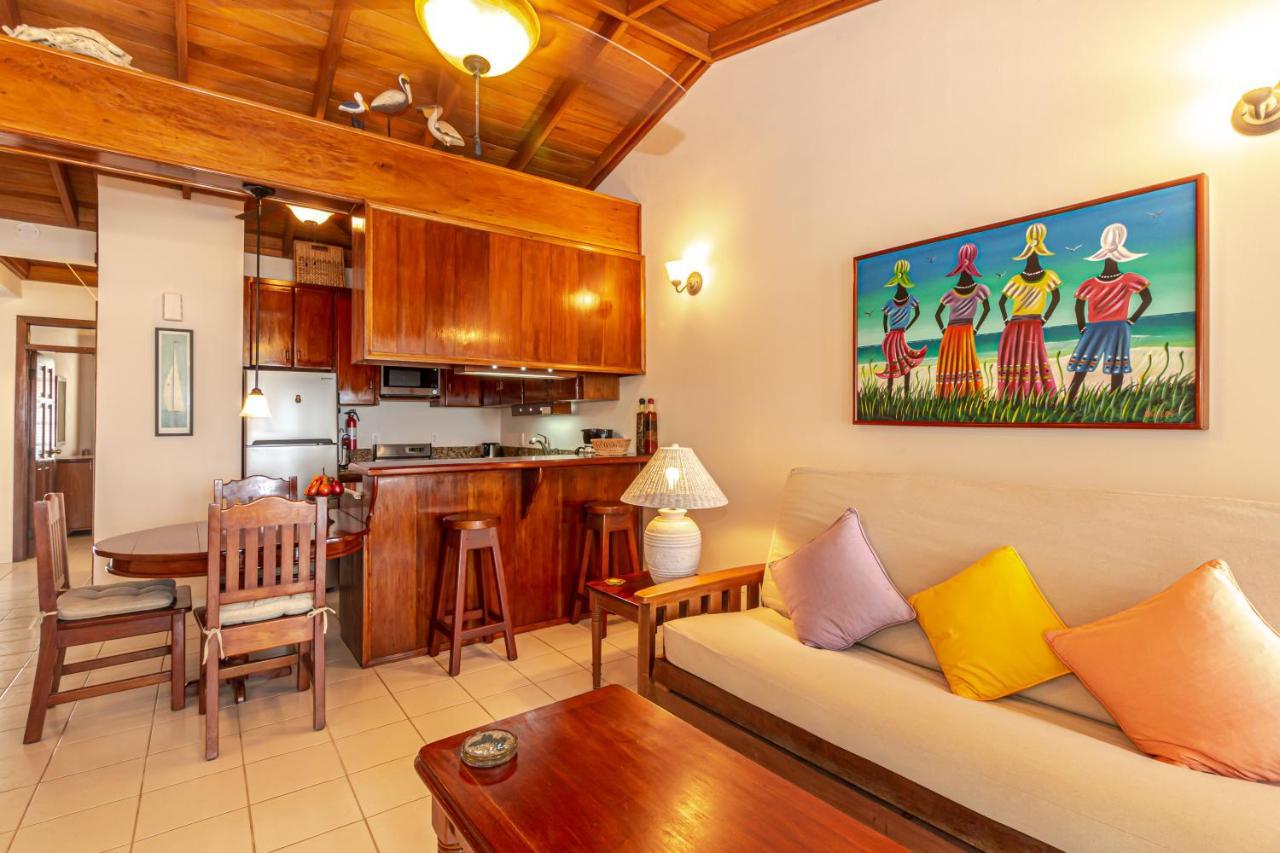 Coral Bay Villas San Pedro  Ngoại thất bức ảnh