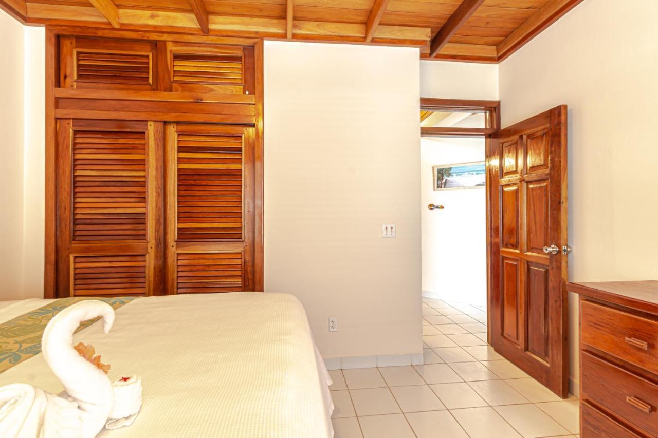 Coral Bay Villas San Pedro  Ngoại thất bức ảnh
