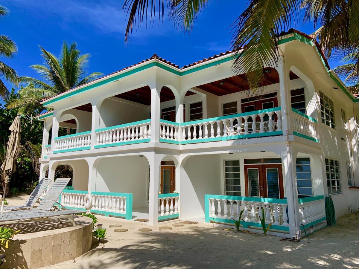 Coral Bay Villas San Pedro  Ngoại thất bức ảnh