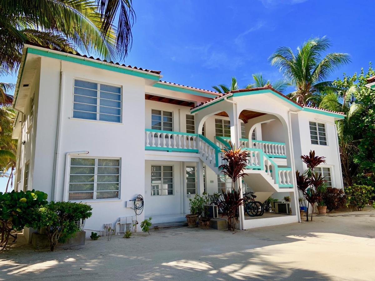 Coral Bay Villas San Pedro  Ngoại thất bức ảnh