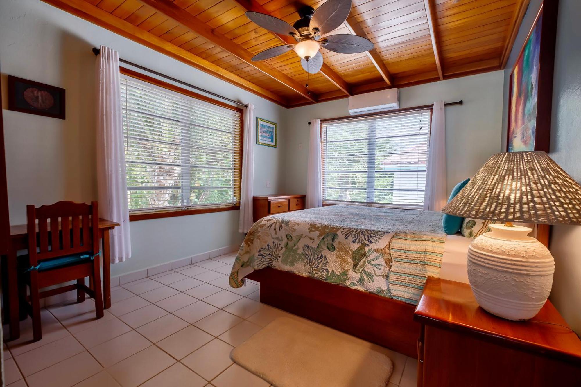 Coral Bay Villas San Pedro  Ngoại thất bức ảnh
