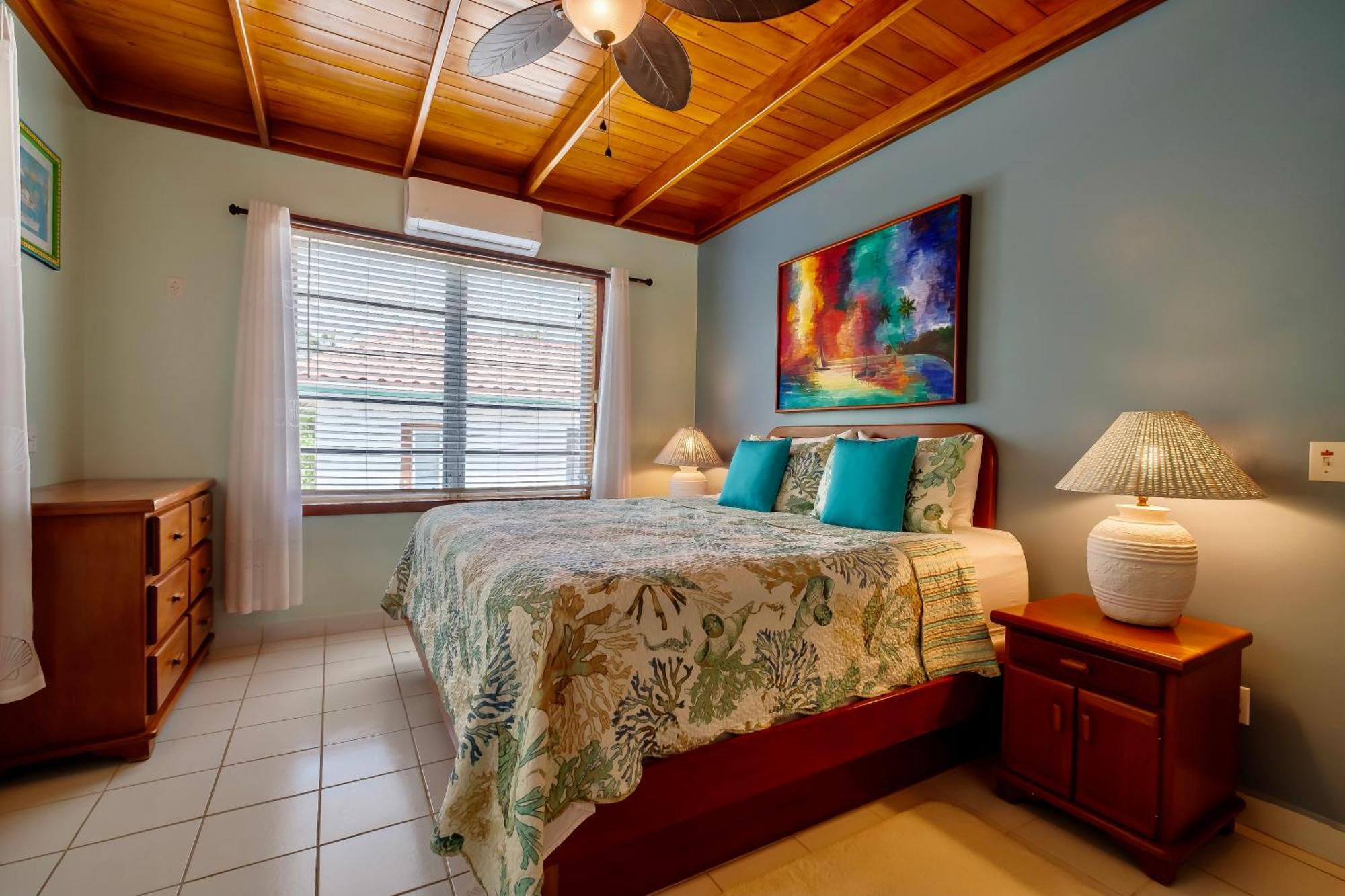 Coral Bay Villas San Pedro  Ngoại thất bức ảnh