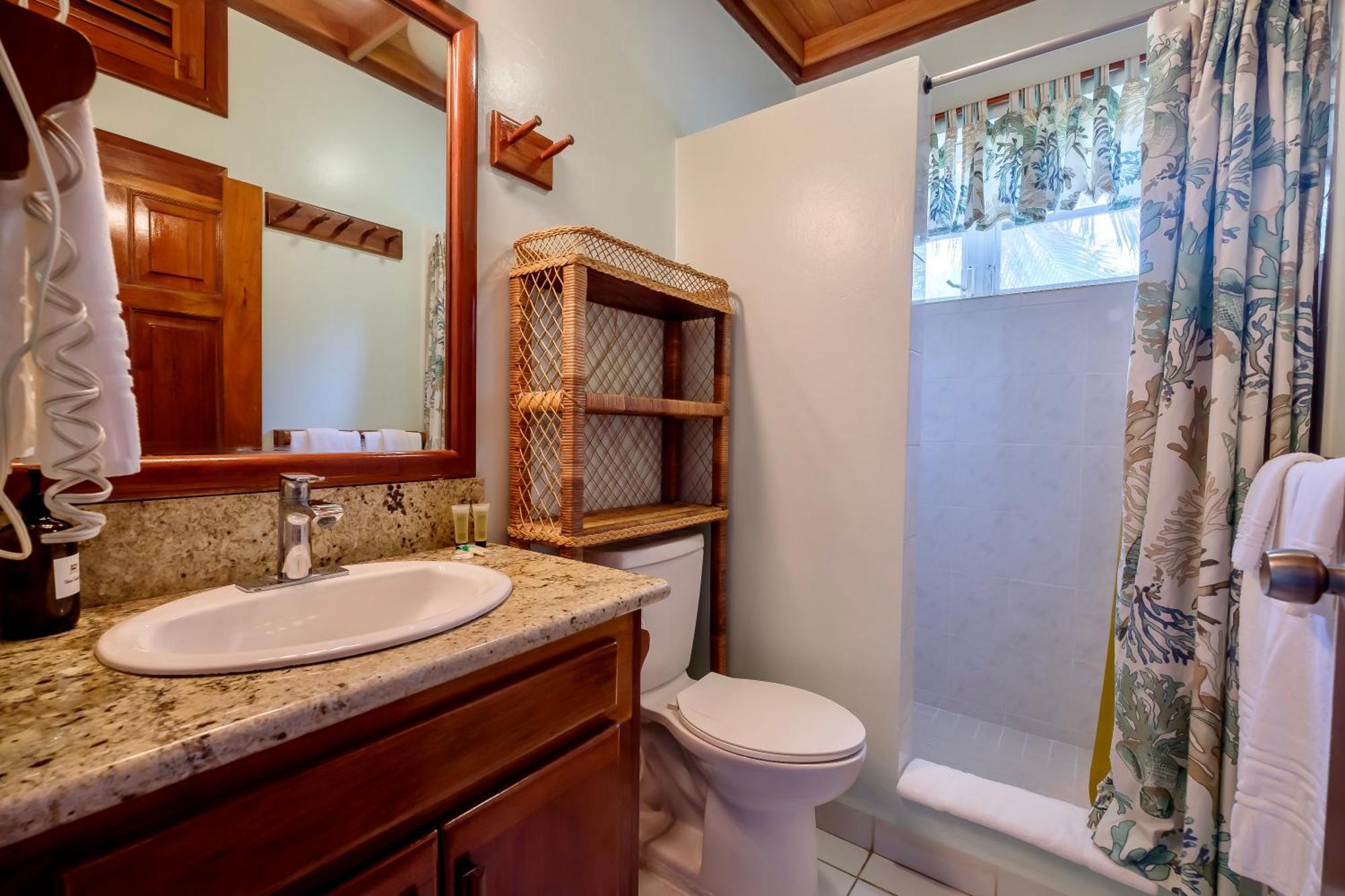 Coral Bay Villas San Pedro  Ngoại thất bức ảnh