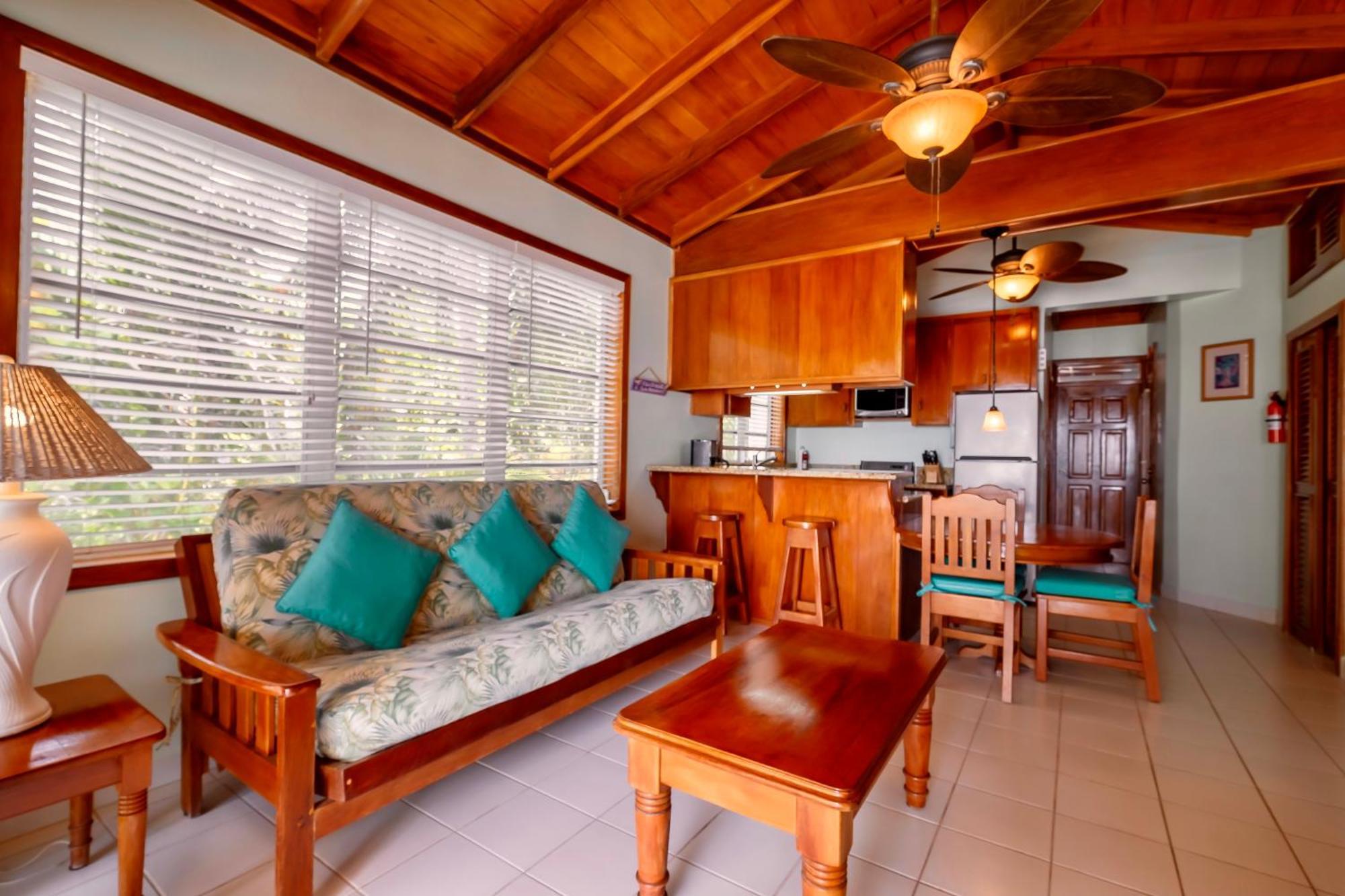 Coral Bay Villas San Pedro  Ngoại thất bức ảnh
