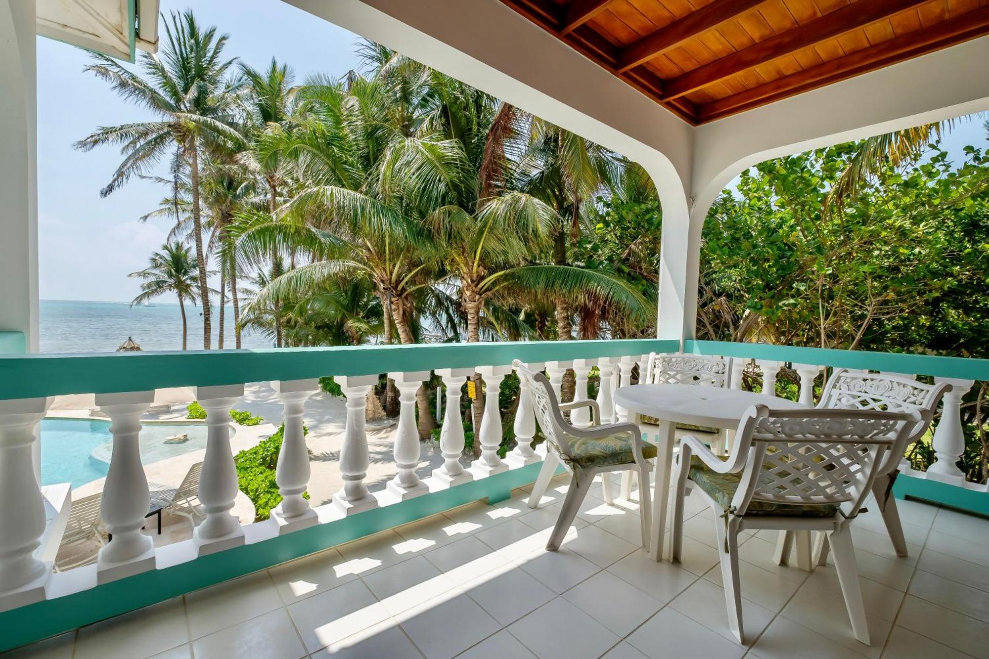 Coral Bay Villas San Pedro  Ngoại thất bức ảnh