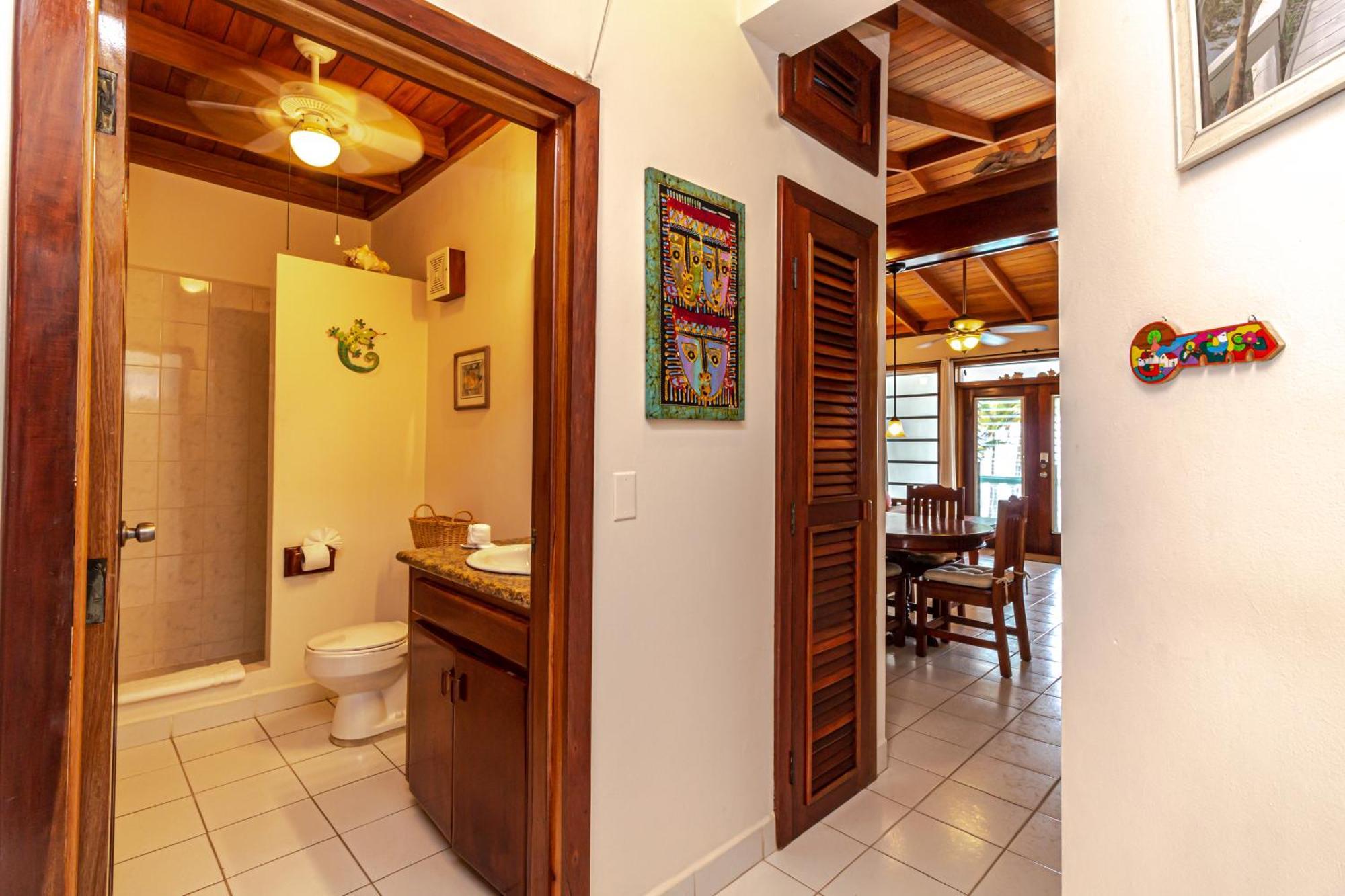 Coral Bay Villas San Pedro  Ngoại thất bức ảnh