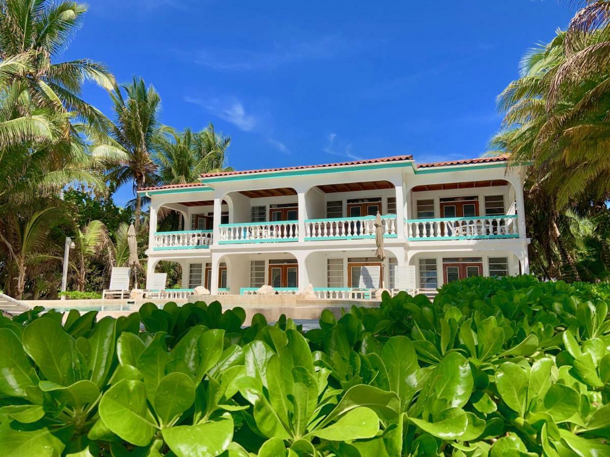 Coral Bay Villas San Pedro  Ngoại thất bức ảnh